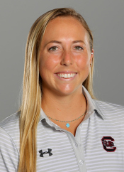 Hadley Berg - Women's Tennis - University of South Carolina Athletics