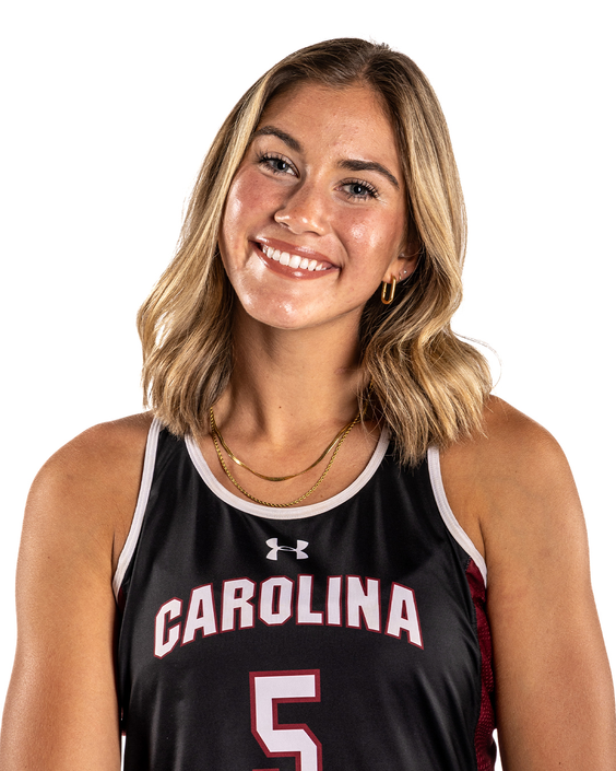 Sadie Nelson - Beach Volleyball - University of South Carolina Athletics