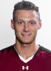 Mikkel Knudsen - Men's Soccer - University of South Carolina Athletics