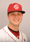 Christian Walker - Baseball - University of South Carolina Athletics