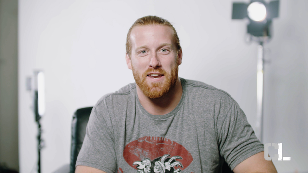 Hayden Hurst - Wikipedia