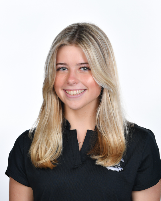 Emily Giorgio - Equestrian - University of South Carolina Athletics