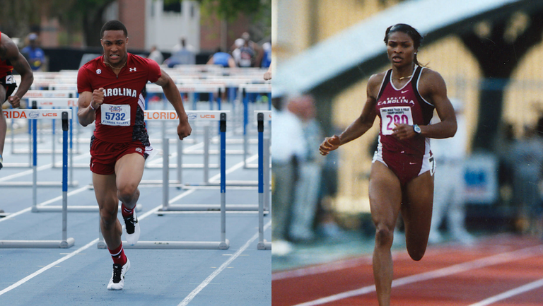 University of South Carolina Athletics