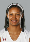 India Farmer - Women's Basketball - University of South Carolina Athletics