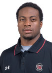 Darrien Davis - Football - University of South Carolina Athletics