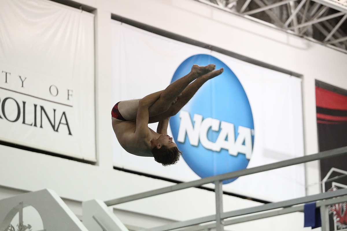 South Carolina vs NC State- 10/12/18