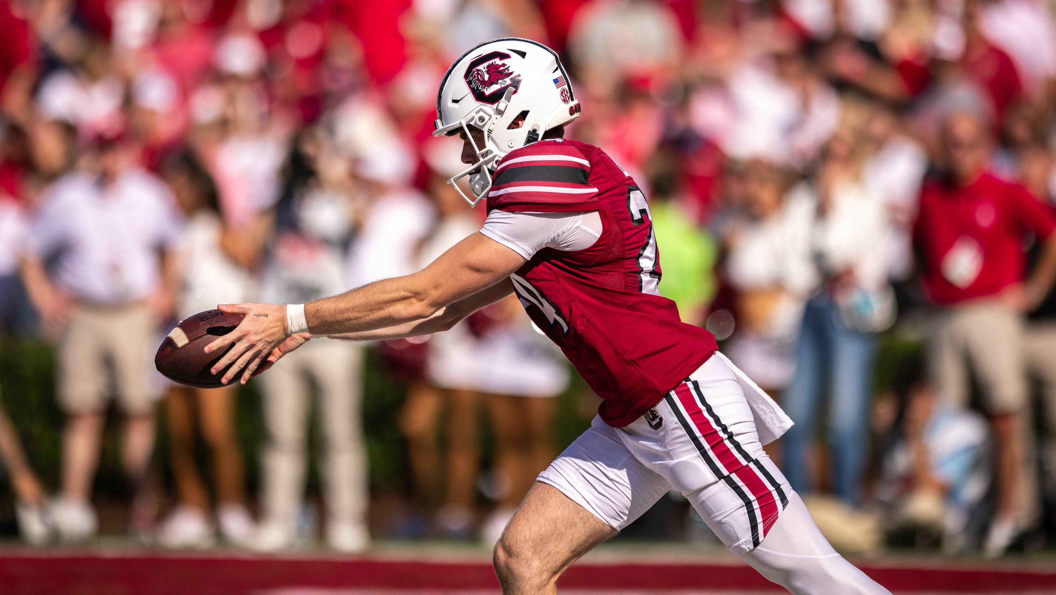 Mason Love Named to “Ray’s 8” for the Second Time This Season