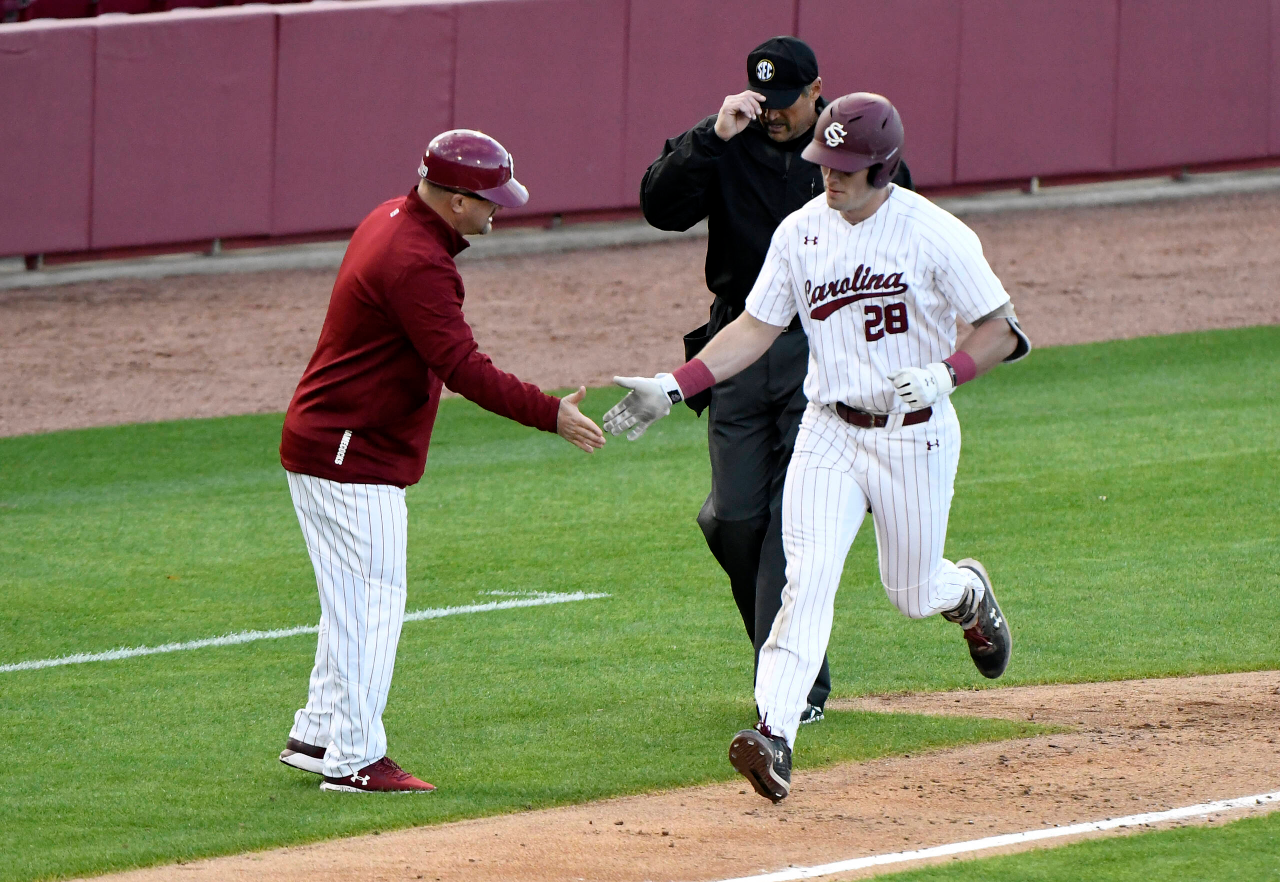 vs. Cornell (March 6, 2020)