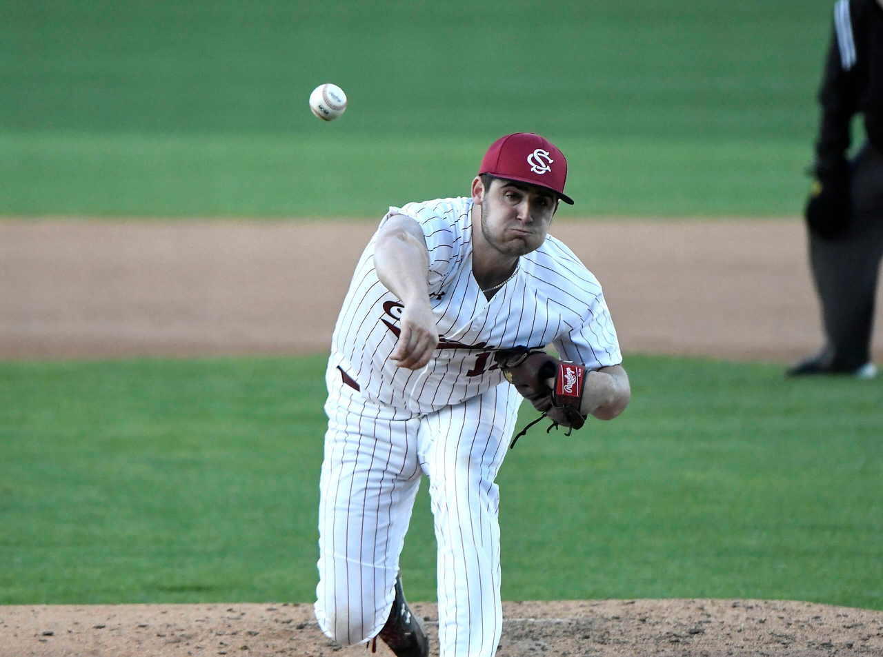 vs. Cornell (March 6, 2020)