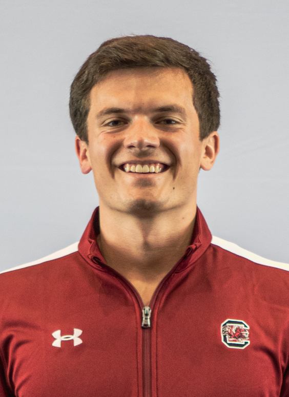 Jackson Junkins - Track and Field - University of South Carolina Athletics