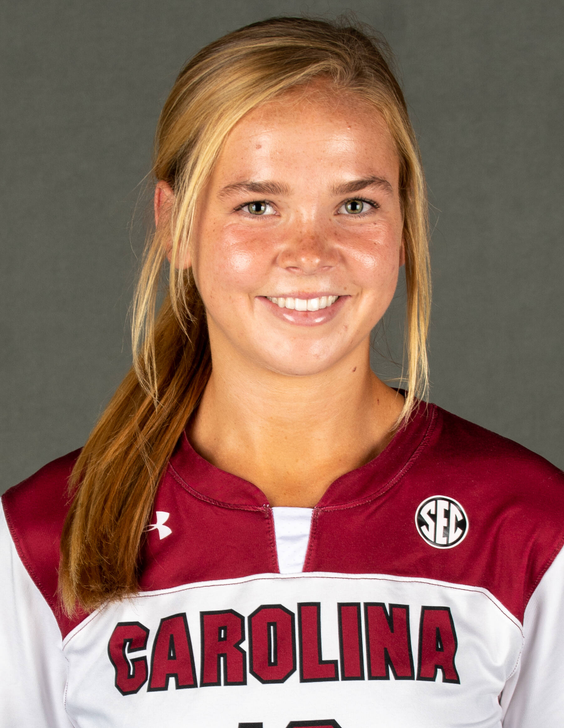 Eveleen Hahn - Women's Soccer - University of South Carolina Athletics