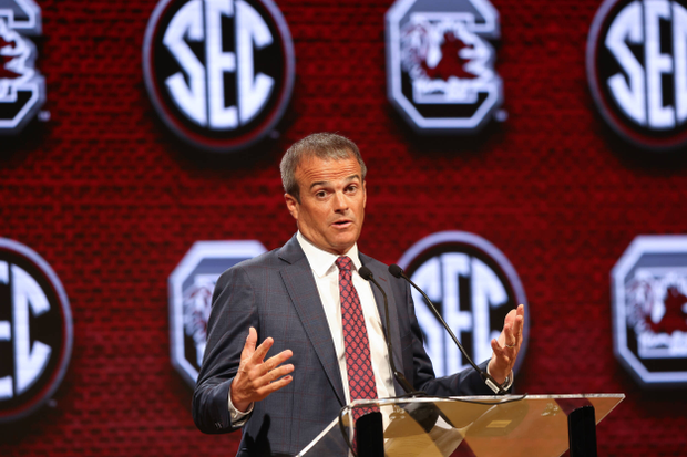 University of South Carolina Athletics