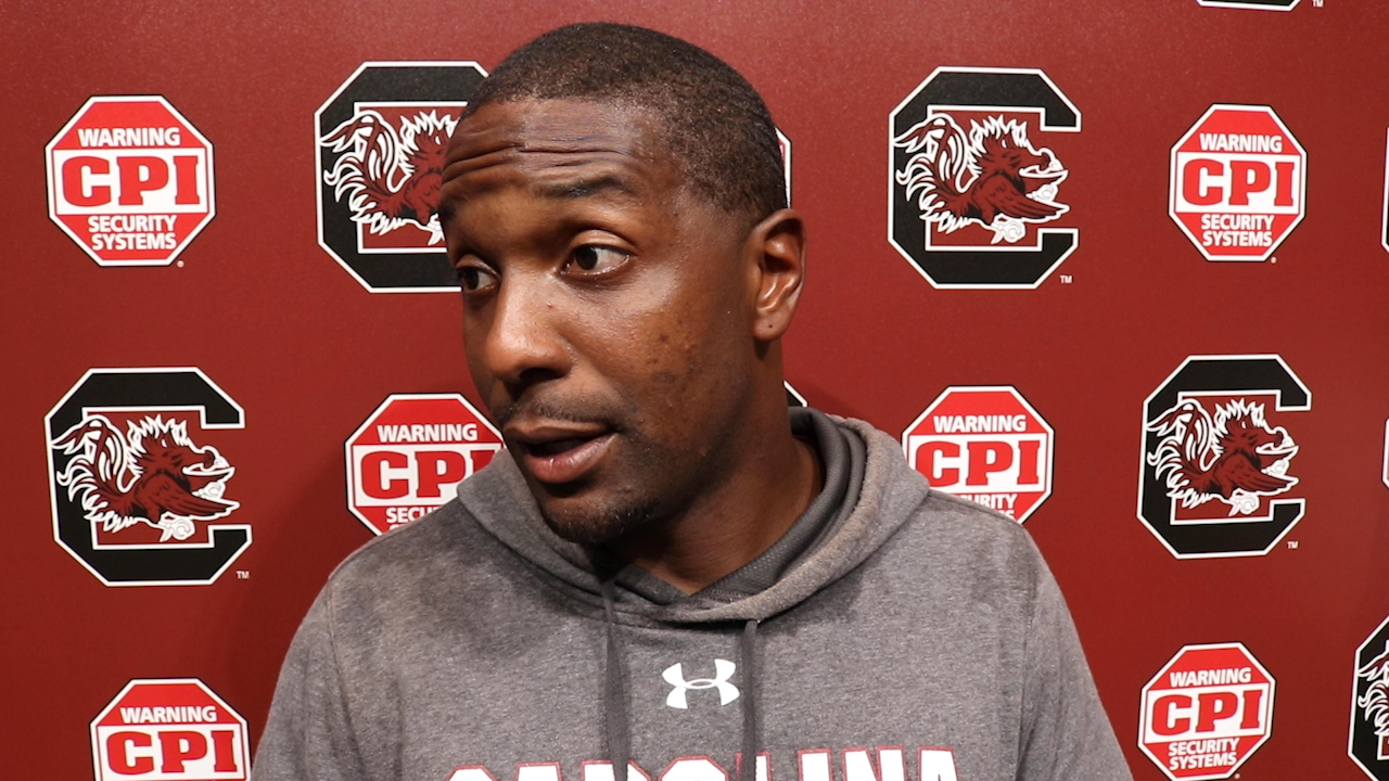 8/20/19 - Bryan McClendon Media Availability