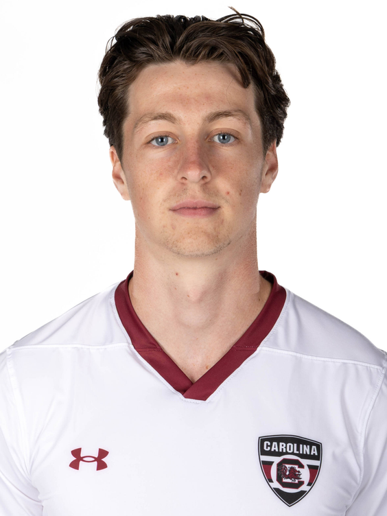 Ted Cargill - Men's Soccer - University of South Carolina Athletics