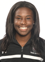 Makyla Stanley - Track and Field - University of South Carolina Athletics