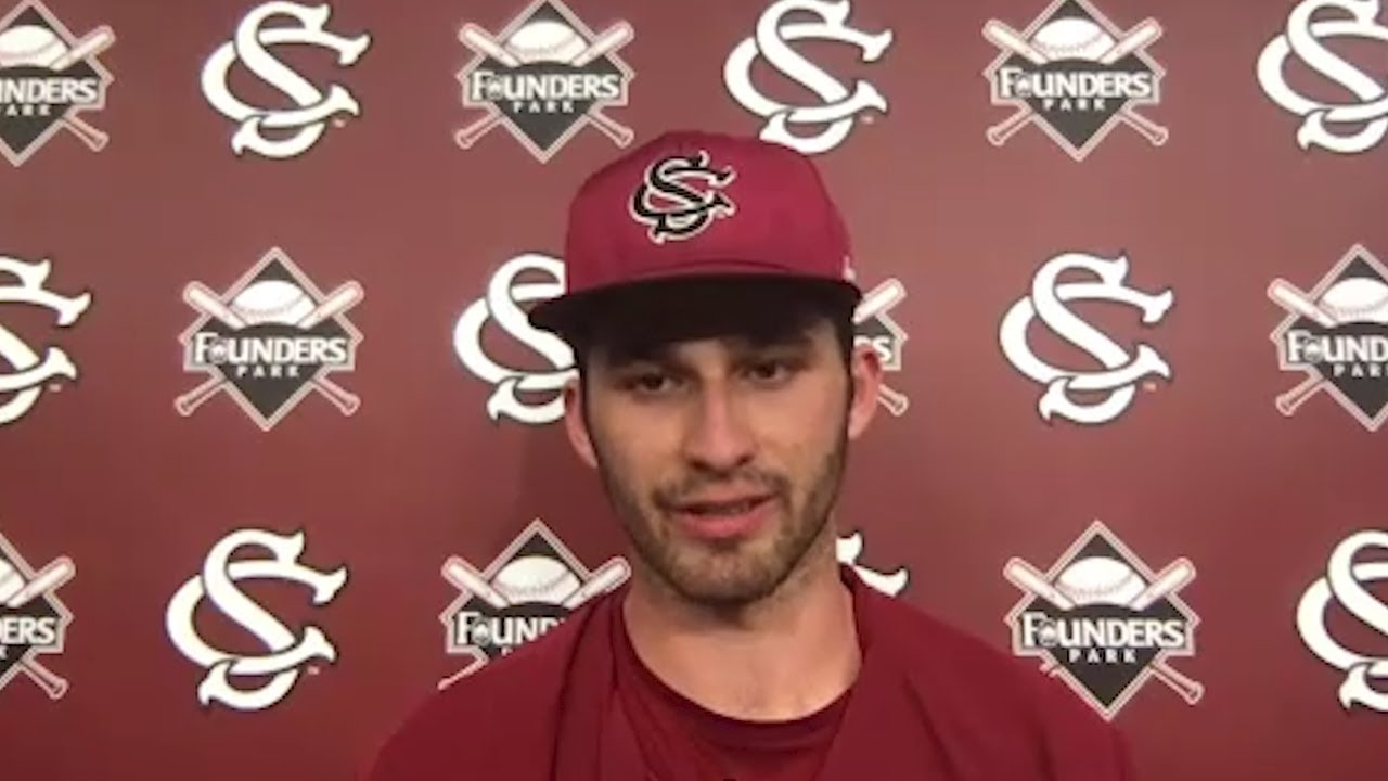 POSTGAME: Brennan Milone on Missouri — 4/11/21