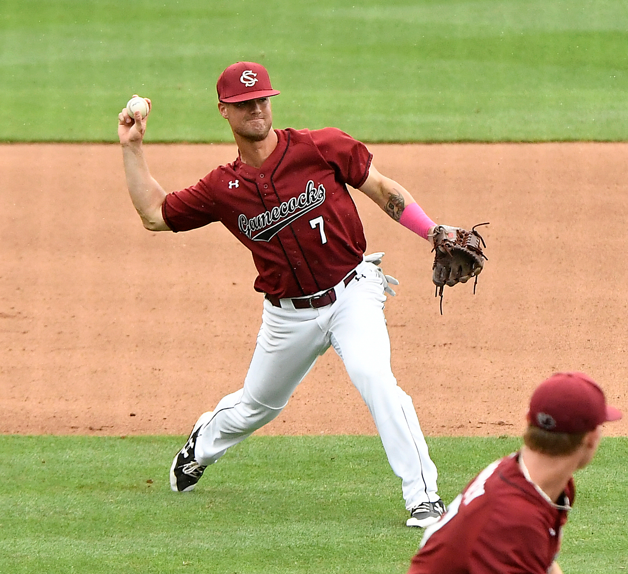 Jacob Olson vs. Kentucky (May 12, 2019)