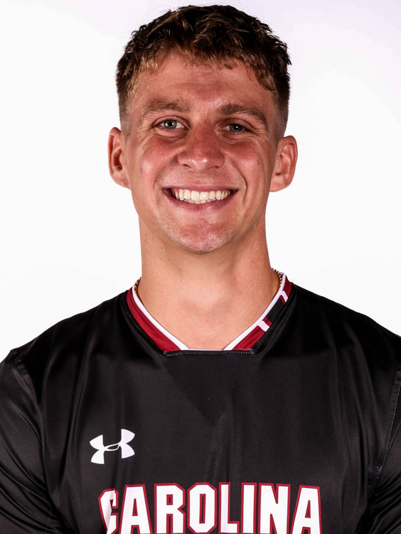 Camden Kowalski - Men's Soccer - University of South Carolina Athletics