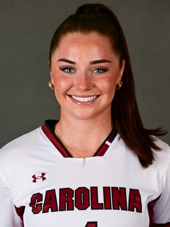 Shae O'Rourke - Women's Soccer - University of South Carolina Athletics
