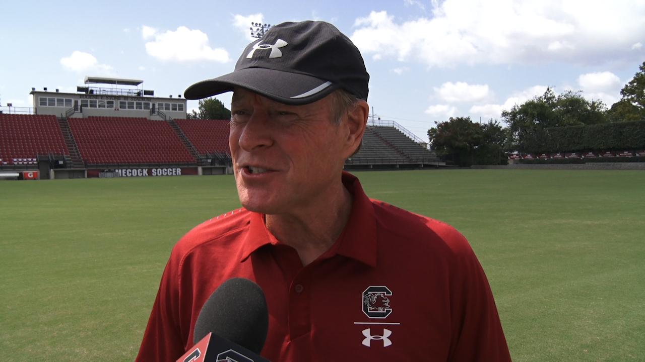 8/28/19 - Mark Berson Media Availability