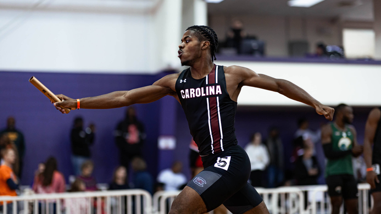 University of South Carolina Athletics