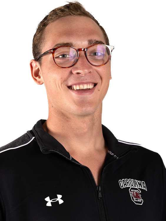 Kaden Smesko - Swimming and Diving - University of South Carolina Athletics