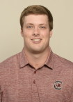Will Starke - Men's Golf - University of South Carolina Athletics