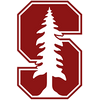 #8 Stanford logo