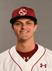 Christian Flint - Baseball - University of South Carolina Athletics
