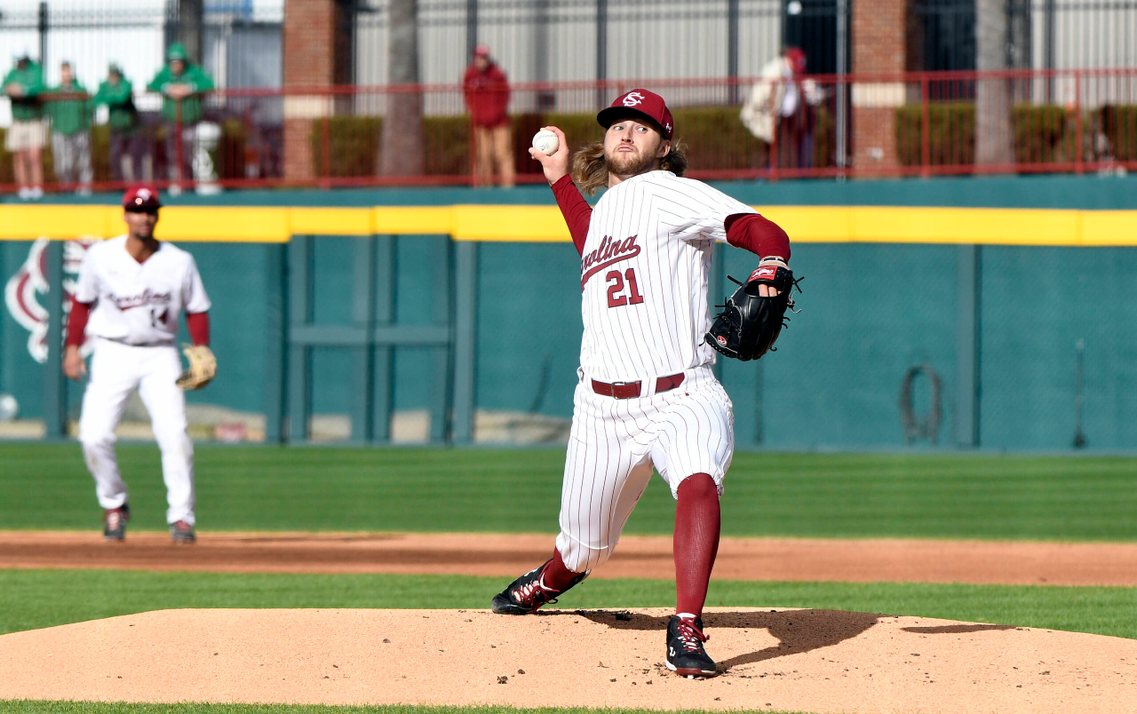 vs. Cornell (March 6, 2020)