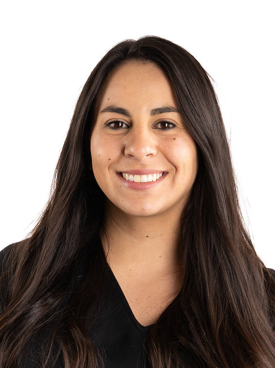 Chrysoula  Gatsios -  - University of South Carolina Athletics