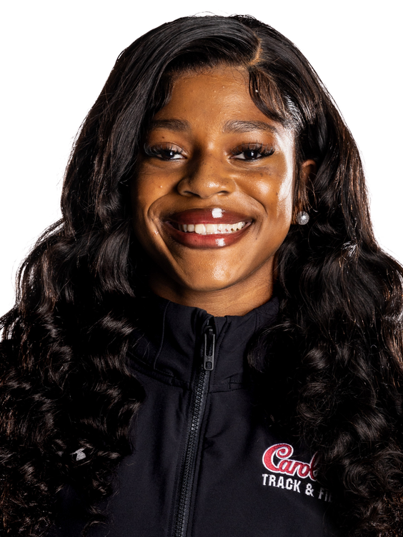 Maliya Kinard - Track and Field - University of South Carolina Athletics