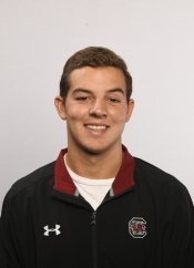Jack Best - Swimming and Diving - University of South Carolina Athletics