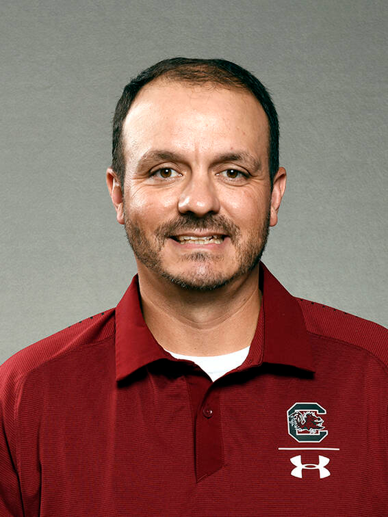 Rusty Austin -  - University of South Carolina Athletics