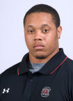 Darantzy Brunson - Football - University of South Carolina Athletics
