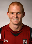 Danny Cates - Men's Soccer - University of South Carolina Athletics