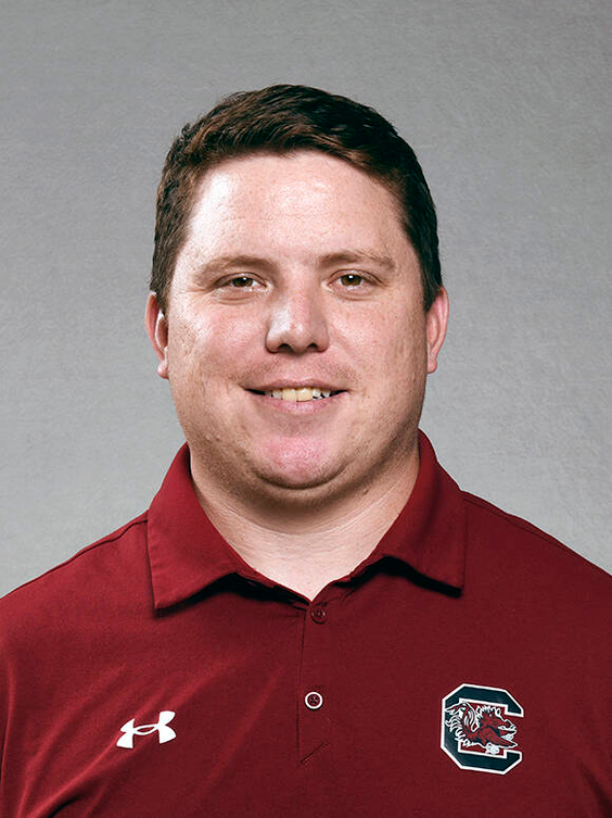 Alec Shettle -  - University of South Carolina Athletics