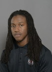 Sharrod Golightly - Football - University of South Carolina Athletics