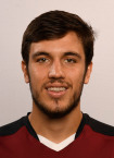 Inaki Aguirre - Men's Soccer - University of South Carolina Athletics