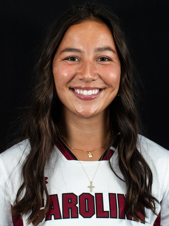 Autumn Cayelli - Women's Soccer - University of South Carolina Athletics
