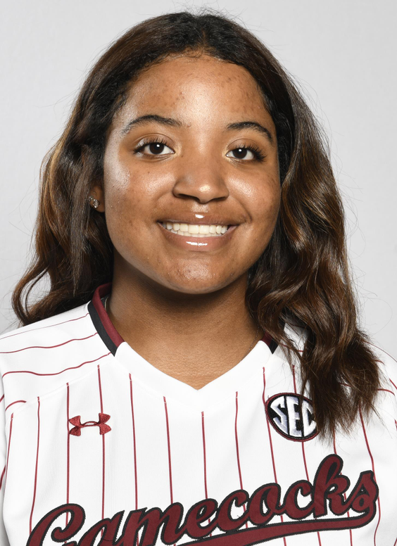 Zoe Laneaux - Softball - University of South Carolina Athletics