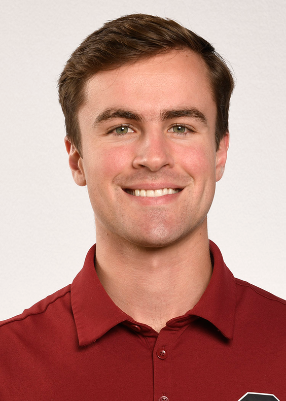 Thomas Hoefer -  - University of South Carolina Athletics