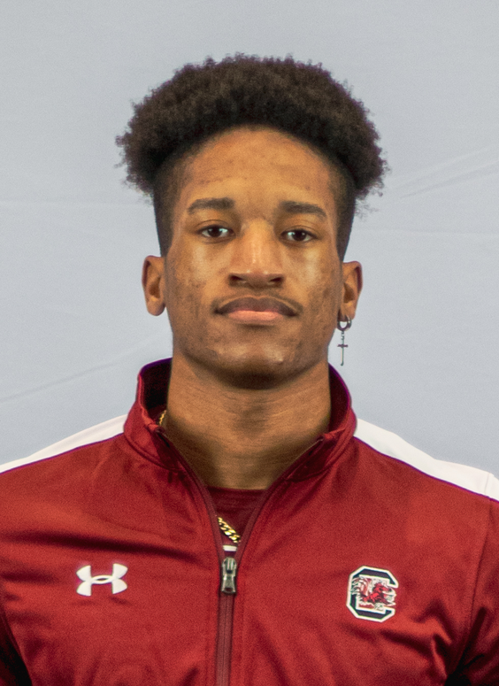 Evan Miller - Track and Field - University of South Carolina Athletics