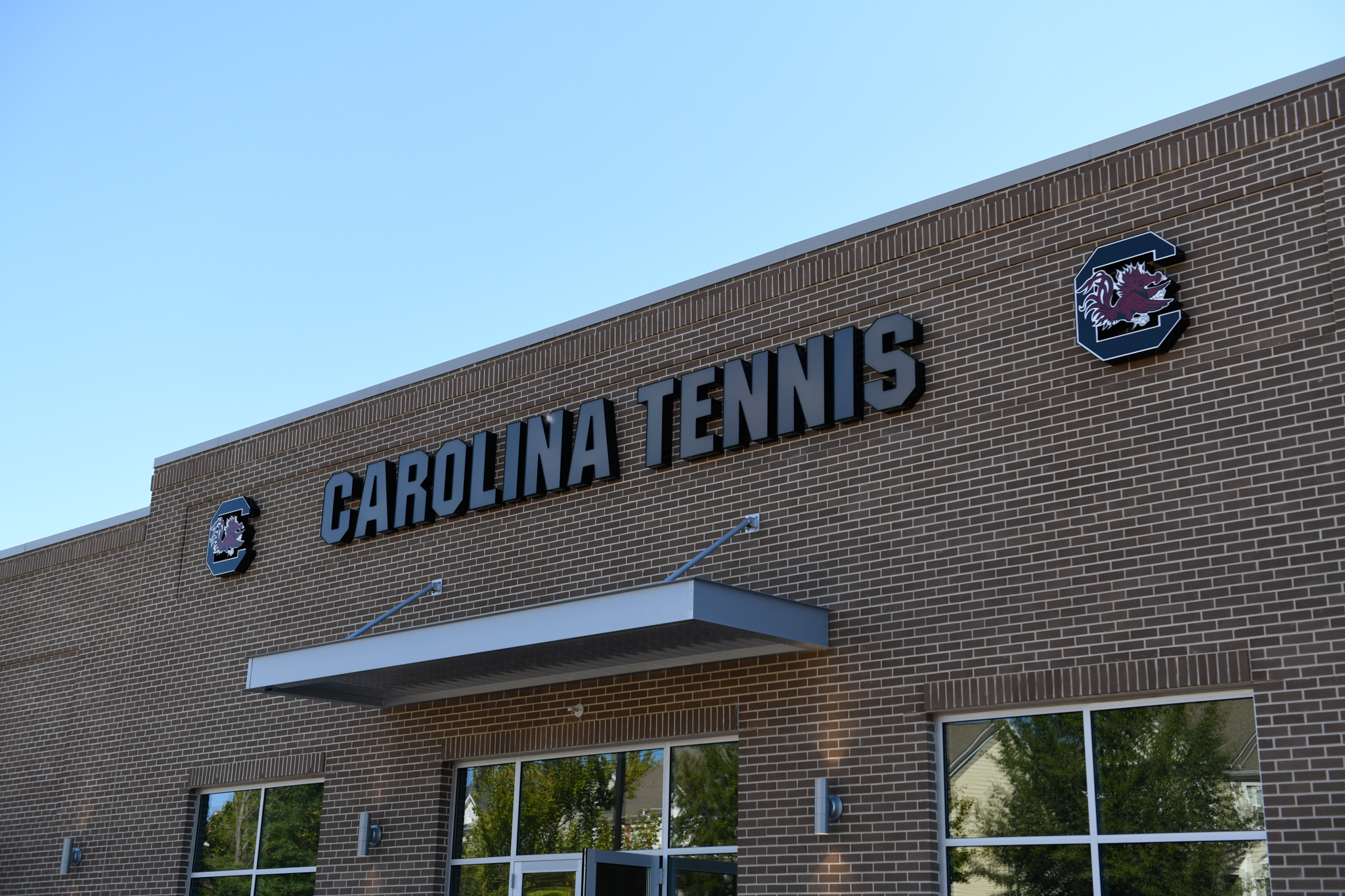 Carolina Indoor Tennis Center