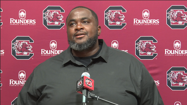 University of South Carolina Athletics