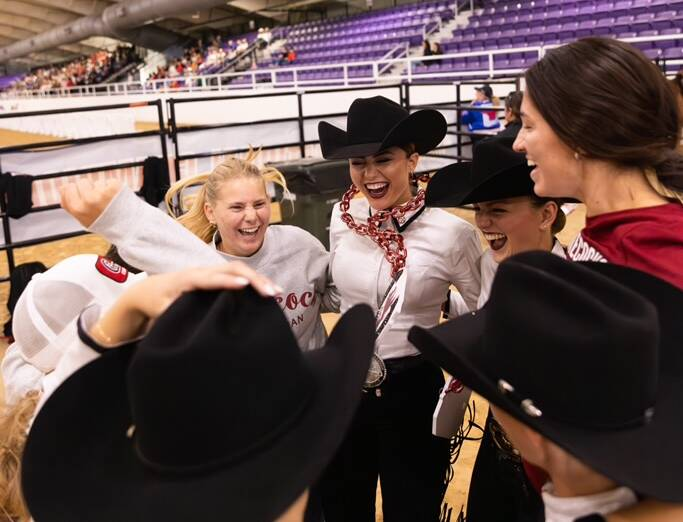 South Carolina to Compete in NCEA National Championship