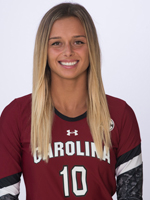 Emma Lock - Women's Volleyball - University of South Carolina Athletics
