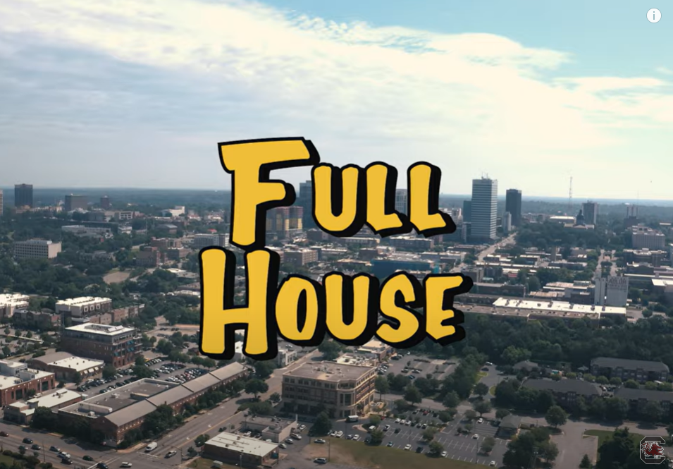 Fulll House