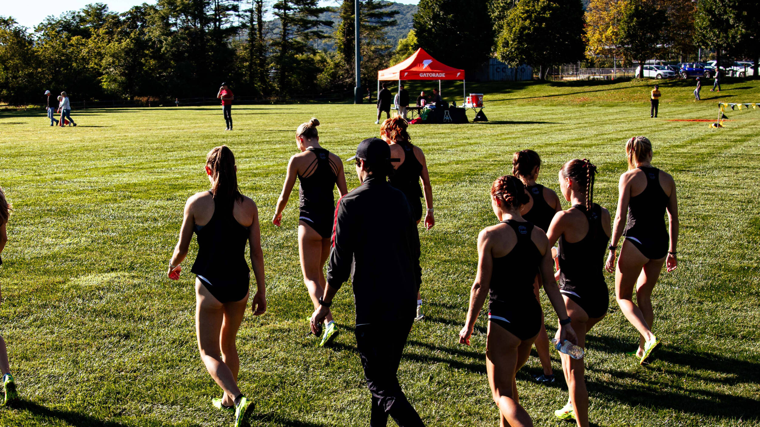 Gamecocks Close Regular Season at Crimson Classic