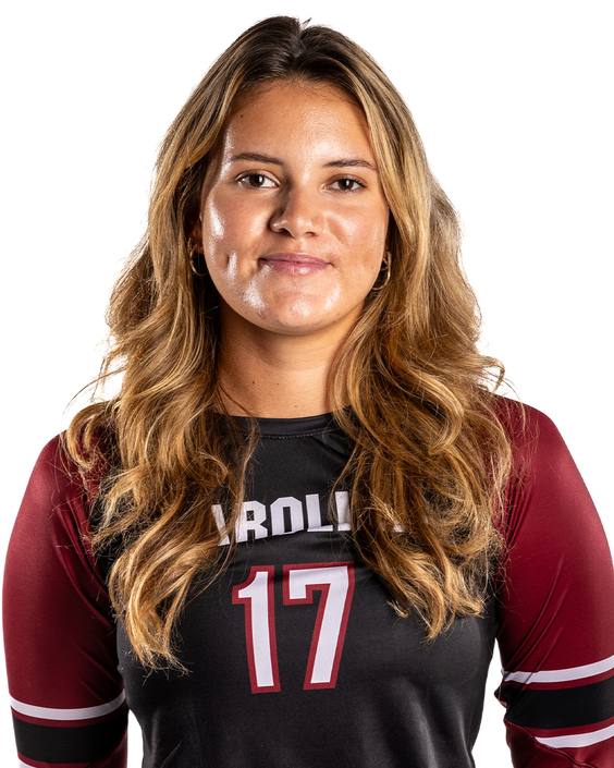 Juju Quintero - Beach Volleyball - University of South Carolina Athletics